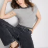 Doppellagiges Tanktop