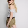 Doppellagiges Tanktop Doppellagiges Tanktop