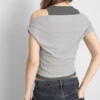 Doppellagiges Tanktop