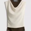 Doppellagiges Tanktop Doppellagiges Tanktop