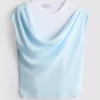 Doppellagiges Tanktop Doppellagiges Tanktop