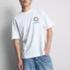 Dorado Desert Grafik-T-Shirt Dorado Desert Grafik-T-Shirt