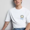 Dorado Desert Grafik-T-Shirt Dorado Desert Grafik-T-Shirt