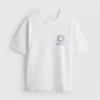 Dorado Desert Grafik-T-Shirt Dorado Desert Grafik-T-Shirt
