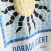 Dorado Desert Grafik-T-Shirt Dorado Desert Grafik-T-Shirt