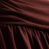 Drapierte Haremshose Drapierte Haremshose