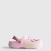 Einhorn-Clog-Sandalen