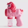 Einhorn-Seifenblasenpistole Einhorn-Seifenblasenpistole
