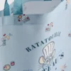 Einkaufstasche zu „Ratatouille“ von Disney-Pixar