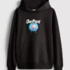 Einteiliger Tony-Chopper-Hoodie Einteiliger Tony-Chopper-Hoodie