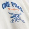 Einteiliges Set aus T-Shirt und Shorts Einteiliges Set aus T-Shirt und Shorts