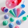 Eis-Strand-Sandform-Spielset