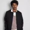 Elegante Bomberjacke Elegante Bomberjacke