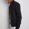 Elegante Bomberjacke Elegante Bomberjacke