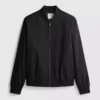 Elegante Bomberjacke Elegante Bomberjacke