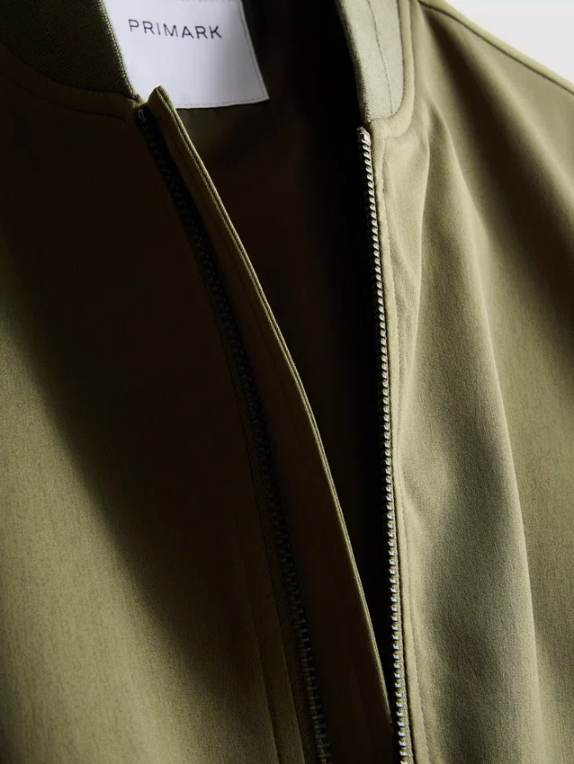 Elegante Bomberjacke Elegante Bomberjacke