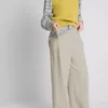 Elegante Hose mit weitem Bein Elegante Hose mit weitem Bein