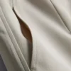 Elegante Hose mit weitem Bein Elegante Hose mit weitem Bein