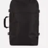 Erweiterbarer Rucksack Erweiterbarer Rucksack