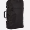 Erweiterbarer Rucksack Erweiterbarer Rucksack
