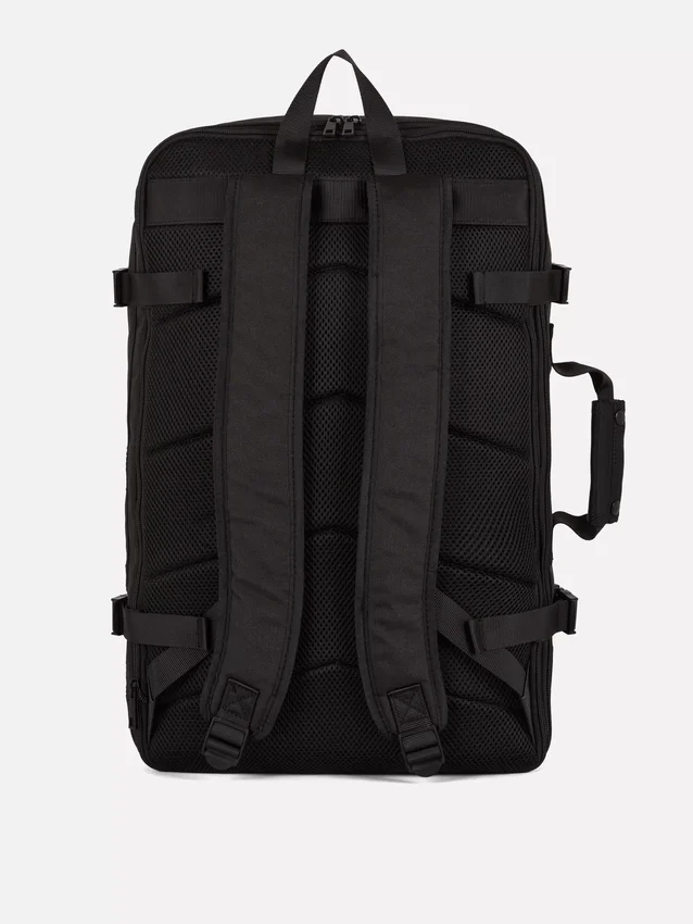 Erweiterbarer Rucksack Erweiterbarer Rucksack