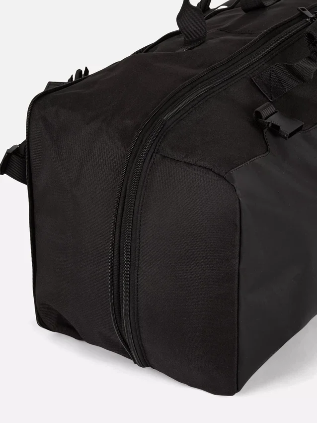 Erweiterbarer Rucksack Erweiterbarer Rucksack