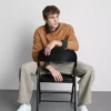Essential Crew-Sweatshirt Essential Crew-Sweatshirt