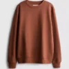 Essential Crew-Sweatshirt Essential Crew-Sweatshirt