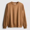Essential Crew-Sweatshirt Essential Crew-Sweatshirt