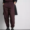 Essential Jogginghose mit Bündchen und Kordelzug Essential Jogginghose mit Bündchen und Kordelzug