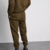 Essential Jogginghose mit Bündchen und Kordelzug Essential Jogginghose mit Bündchen und Kordelzug