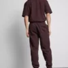 Essential Jogginghose mit Bündchen und Kordelzug Essential Jogginghose mit Bündchen und Kordelzug