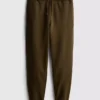 Essential Jogginghose mit Bündchen und Kordelzug Essential Jogginghose mit Bündchen und Kordelzug
