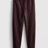 Essential Jogginghose mit Bündchen und Kordelzug Essential Jogginghose mit Bündchen und Kordelzug