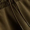 Essential Jogginghose mit Bündchen und Kordelzug Essential Jogginghose mit Bündchen und Kordelzug