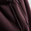 Essential Jogginghose mit Bündchen und Kordelzug Essential Jogginghose mit Bündchen und Kordelzug