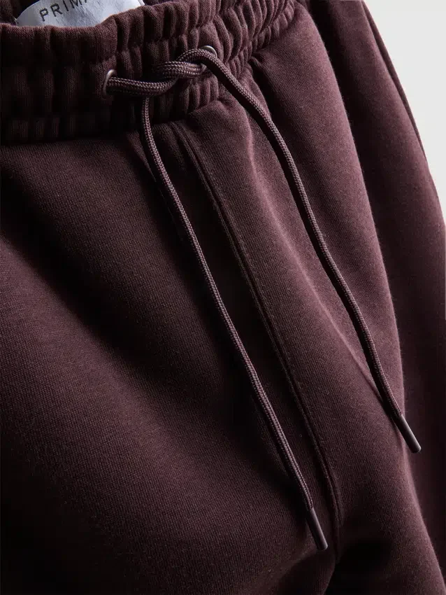 Essential Jogginghose mit Bündchen und Kordelzug Essential Jogginghose mit Bündchen und Kordelzug