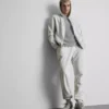 Essential Jogginghose mit Kordelzug Essential Jogginghose mit Kordelzug