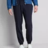 Essential Jogginghose mit Kordelzug Essential Jogginghose mit Kordelzug