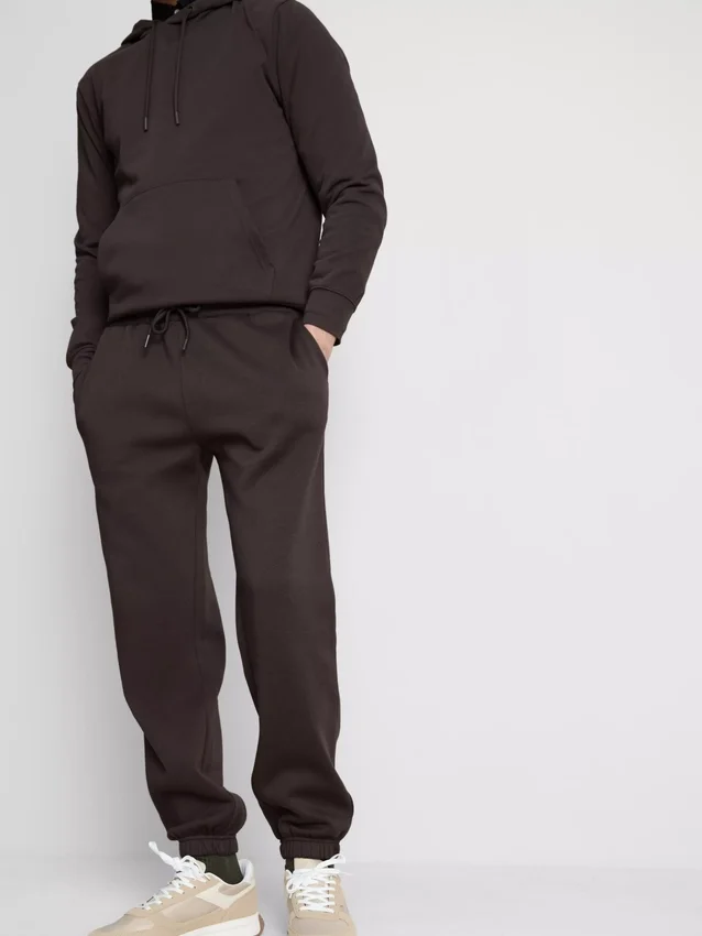 Essential Jogginghose mit Kordelzug Essential Jogginghose mit Kordelzug