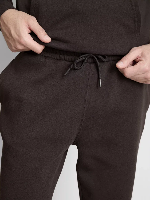 Essential Jogginghose mit Kordelzug Essential Jogginghose mit Kordelzug
