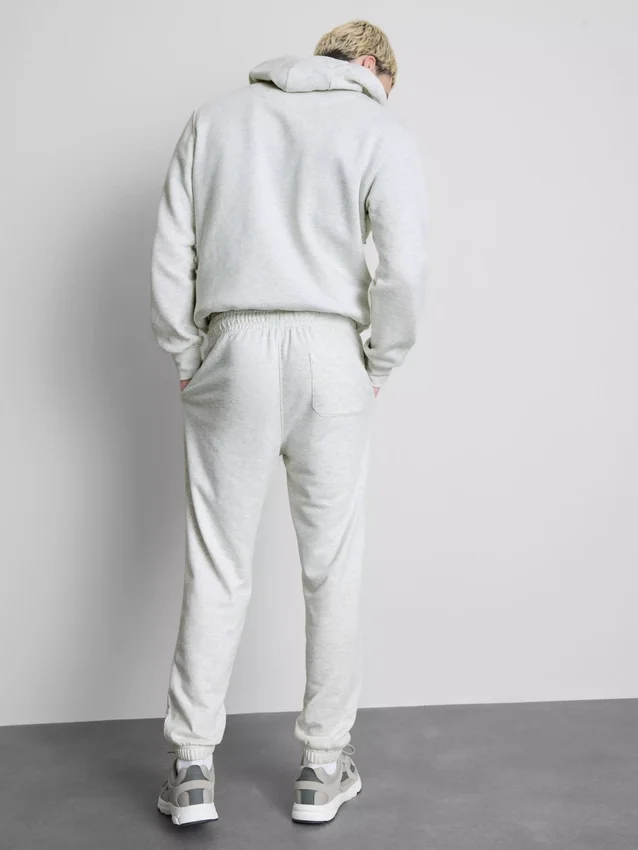 Essential Jogginghose mit Kordelzug Essential Jogginghose mit Kordelzug