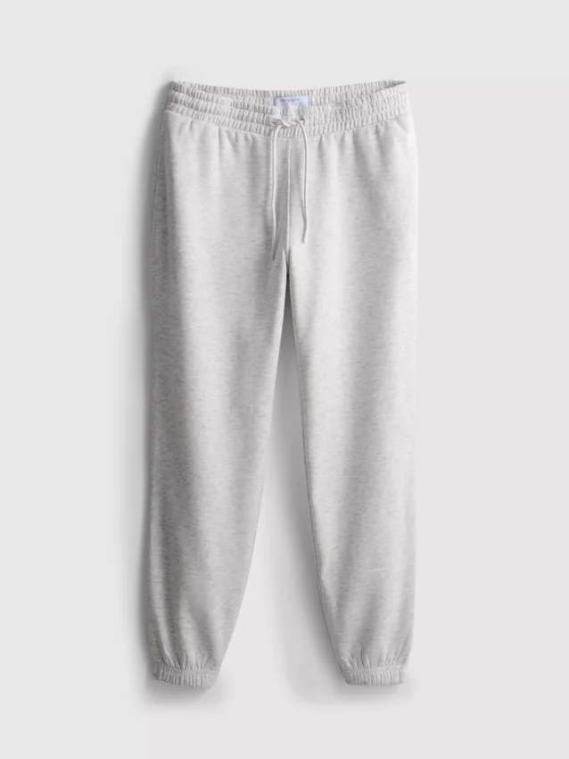 Essential Jogginghose mit Kordelzug Essential Jogginghose mit Kordelzug