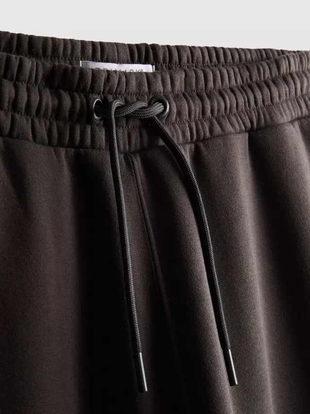 Essential Jogginghose mit Kordelzug Essential Jogginghose mit Kordelzug