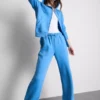 Essential Kapuzenpullover mit durchgehendem Reißverschluss Essential Kapuzenpullover mit durchgehendem Reißverschluss