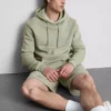 Essential Kapuzenpullover mit Kordelzug Essential Kapuzenpullover mit Kordelzug