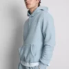 Essential Kapuzenpullover mit Kordelzug Essential Kapuzenpullover mit Kordelzug