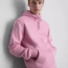 Essential Kapuzenpullover mit Kordelzug Essential Kapuzenpullover mit Kordelzug