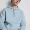 Essential Kapuzenpullover mit Kordelzug Essential Kapuzenpullover mit Kordelzug