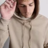 Essential Kapuzenpullover mit Kordelzug Essential Kapuzenpullover mit Kordelzug